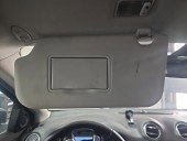 Parasolar stanga Ford Mondeo 4 [Fabr 2007-2015] OEM