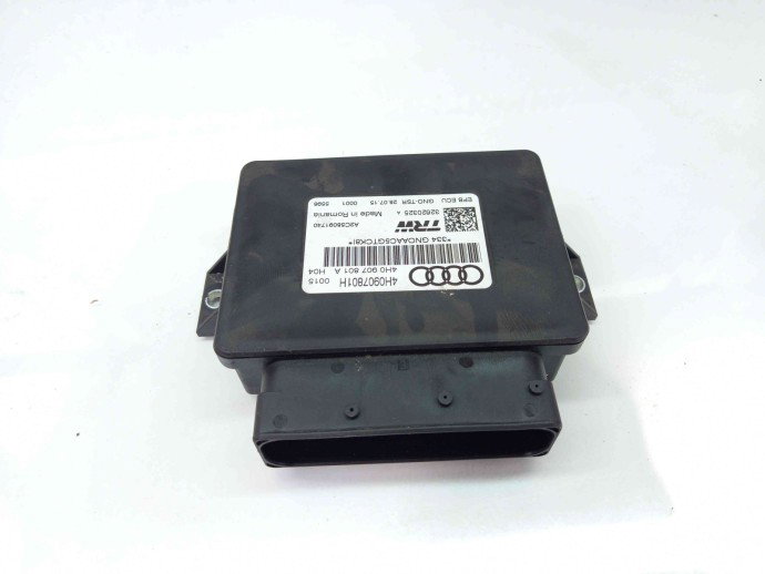 Calculator frana de mana 4H0907801H AUDI A6 (4G5, C7) [Fabr 2011-2017]