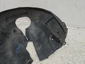 Carenaj roata stanga fata AUDI A3 (8VA) [Fabr 2012-2020] Sportback 8V0821171