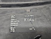 Trager Skoda Superb II (3T5) [Fabr 2009-2015] Break 5L0010729H