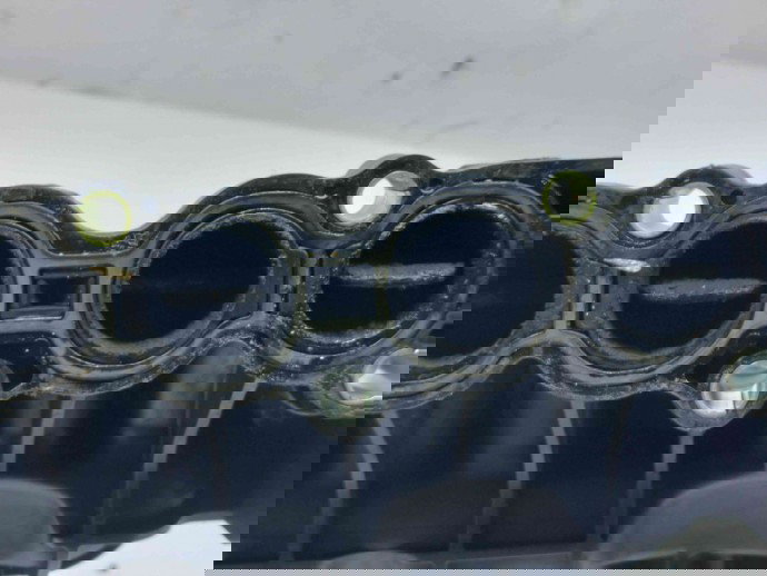 Galerie admisie Hyundai Santa Fe 2 (CM) [Fabr 2005-2012] 28381-2F000 2.2 D4HB  