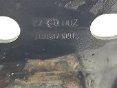 Armatura bara fata Skoda Superb II (3T5) [Fabr 2009-2015] Break 3T0807109C