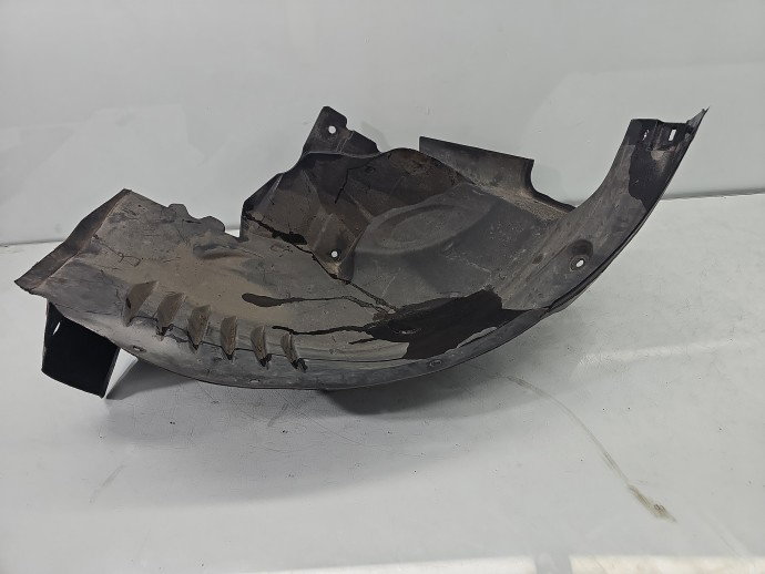 Carenaj roata stanga fata Mercedes Clasa C (W204) [Fabr 2007-2014] Sedan AMG A2046980030