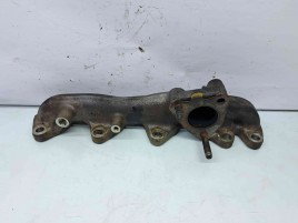 Galerie evacuare Hyundai Santa Fe 2 (CM) [Fabr 2005-2012] OEM 2.2 D4HB  