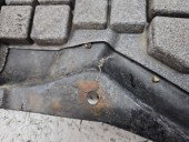 Scut sub bara Mercedes Clasa E (W211) [Fabr 2002-2009] Break AMG A2115203023