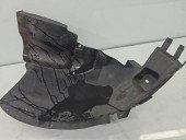 Carenaj roata stanga fata Opel Corsa E [Fabr 2014-prezent] Hatchback 13399706