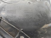 Carenaj roata stanga fata Opel Corsa E [Fabr 2014-prezent] Hatchback 13399706