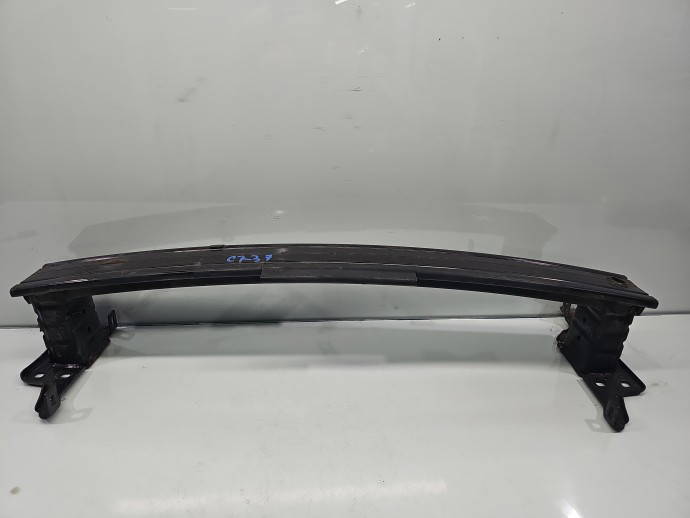 Armatura bara spate Skoda Fabia 3 (NJ3) [Fabr 2014-2022] Break 6V0807582