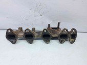 Galerie evacuare Hyundai Santa Fe 2 (CM) [Fabr 2005-2012] OEM 2.2 D4HB  