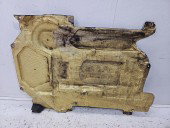 Scut motor Mercedes Clasa C (W204) [Fabr 2007-2014] Sedan AMG A2045203323