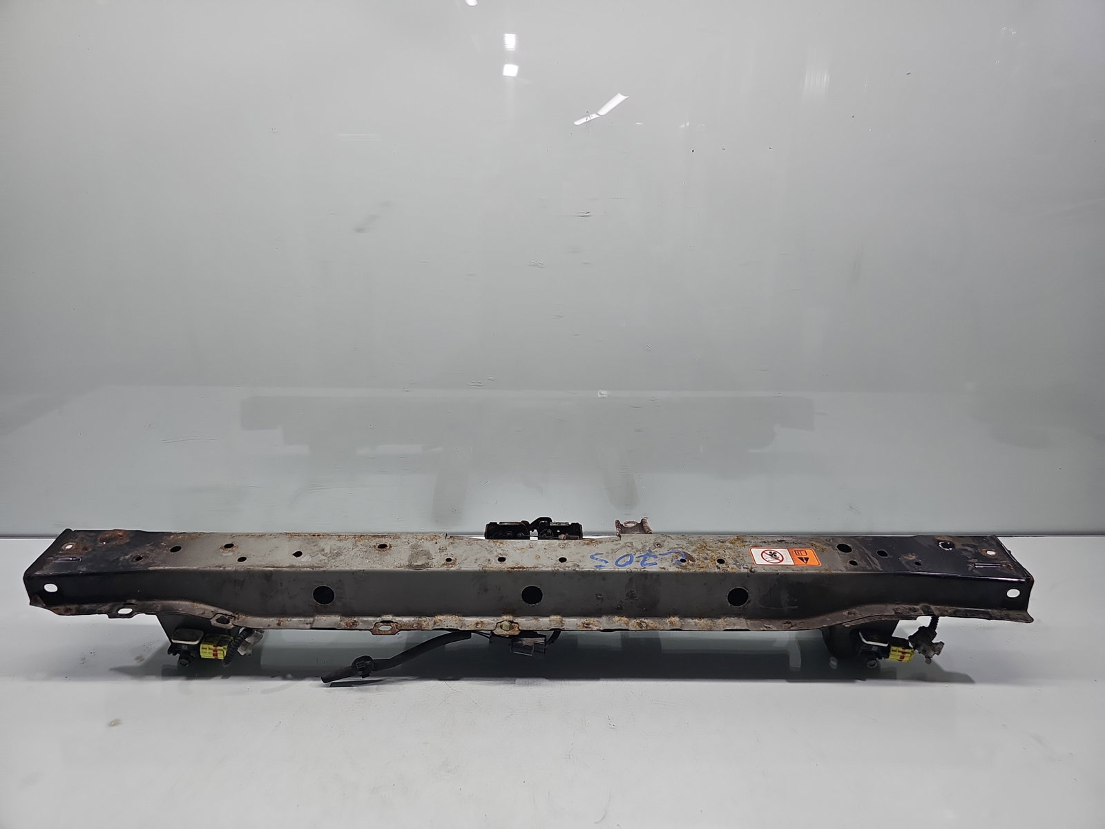 TRAVERSA SUPERIOARA MITSUBISHI Outlander [Fabr 2006-2012] OEM