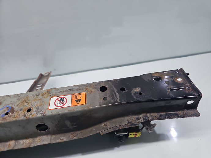 TRAVERSA SUPERIOARA MITSUBISHI Outlander [Fabr 2006-2012] OEM