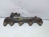 Galerie evacuare Hyundai Santa Fe 2 (CM) [Fabr 2005-2012] OEM 2.2 D4HB  