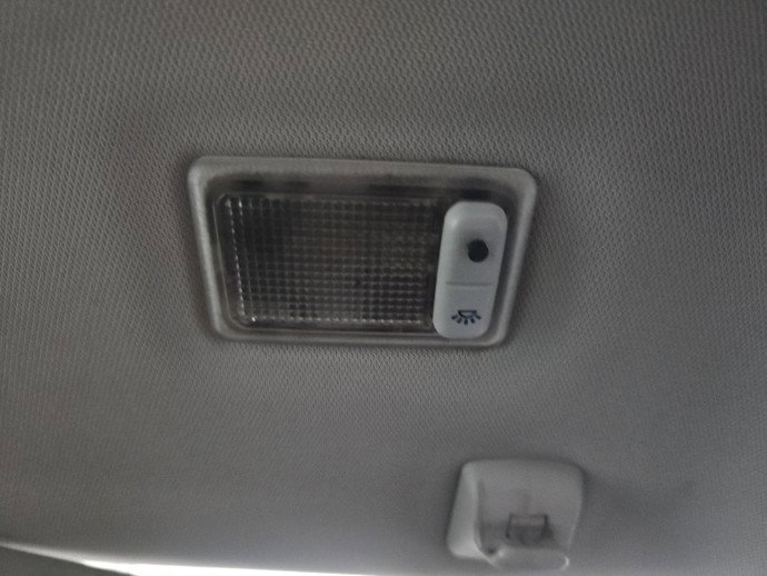 Plafoniera parasolar Ford Mondeo 4 [Fabr 2007-2015] Break