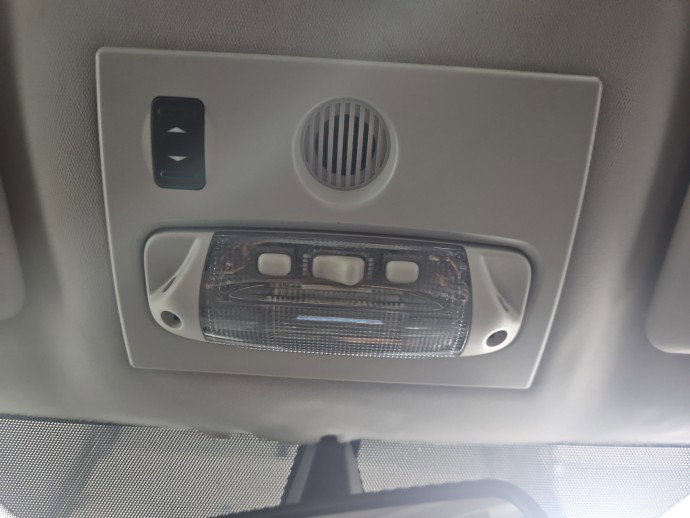 Plafoniera fata Ford Mondeo 4 [Fabr 2007-2015] Break OEM