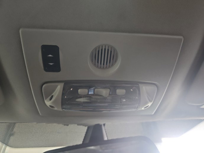 Buton trapa Ford Mondeo 4 [Fabr 2007-2015] OEM