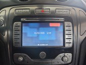 Radio CD cu navigatie Ford Mondeo 4 [Fabr 2007-2015] OEM