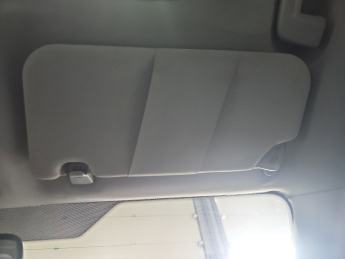 Parasolar dreapta Ford Mondeo 4 [Fabr 2007-2015] OEM
