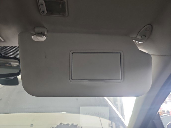 Parasolar dreapta Ford Mondeo 4 [Fabr 2007-2015] OEM