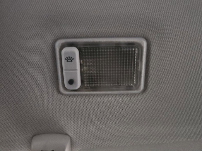 Plafoniera parasolar Ford Mondeo 4 [Fabr 2007-2015] Break OEM