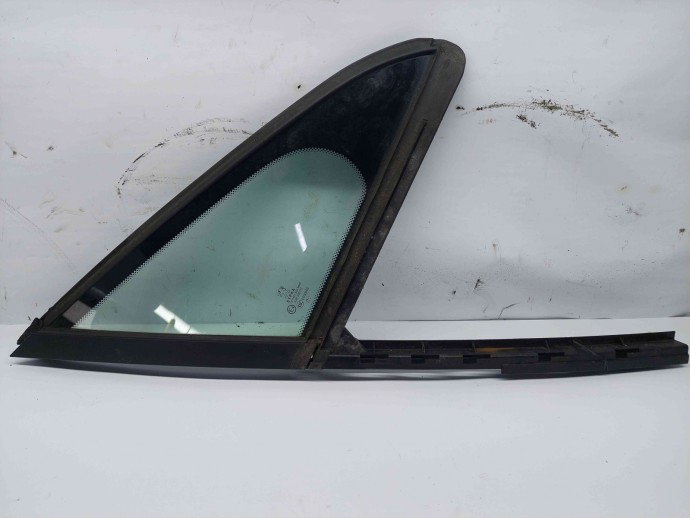 Geam fix dreapta fata Peugeot 508 [Fabr 2010-2018] OEM