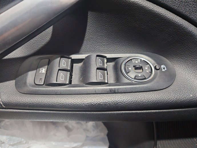 Butoane comanda geamuri sofer Ford Mondeo 4 [Fabr 2007-2015] OEM