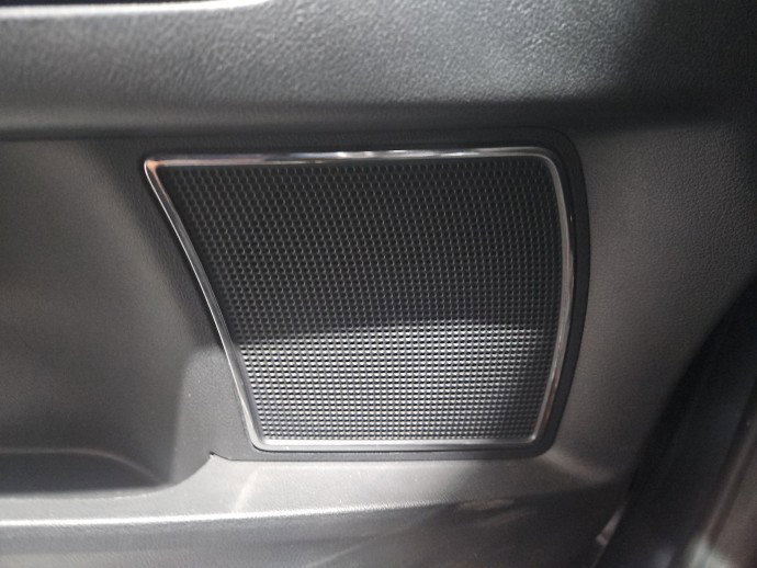 Boxa stanga fata Ford Mondeo 4 [Fabr 2007-2015] OEM