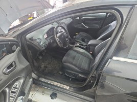 Cheder usa stanga fata Ford Mondeo 4 [Fabr 2007-2015] Break OEM