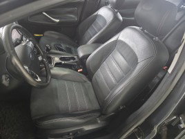 Scaun stanga fata cu incalzire Ford Mondeo 4 [Fabr 2007-2015] OEM