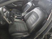 Scaun stanga fata cu incalzire Ford Mondeo 4 [Fabr 2007-2015] OEM