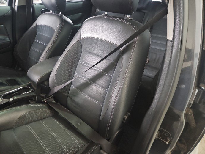 Centura stanga fata Ford Mondeo 4 [Fabr 2007-2015] OEM