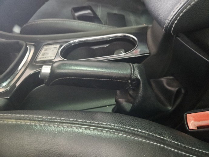 Maneta frana de mana Ford Mondeo 4 [Fabr 2007-2015] OEM