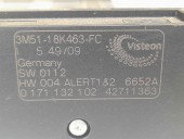 Rezistenta electrica 3M5118K463FC Ford Kuga I [Fabr 2008-2012] 