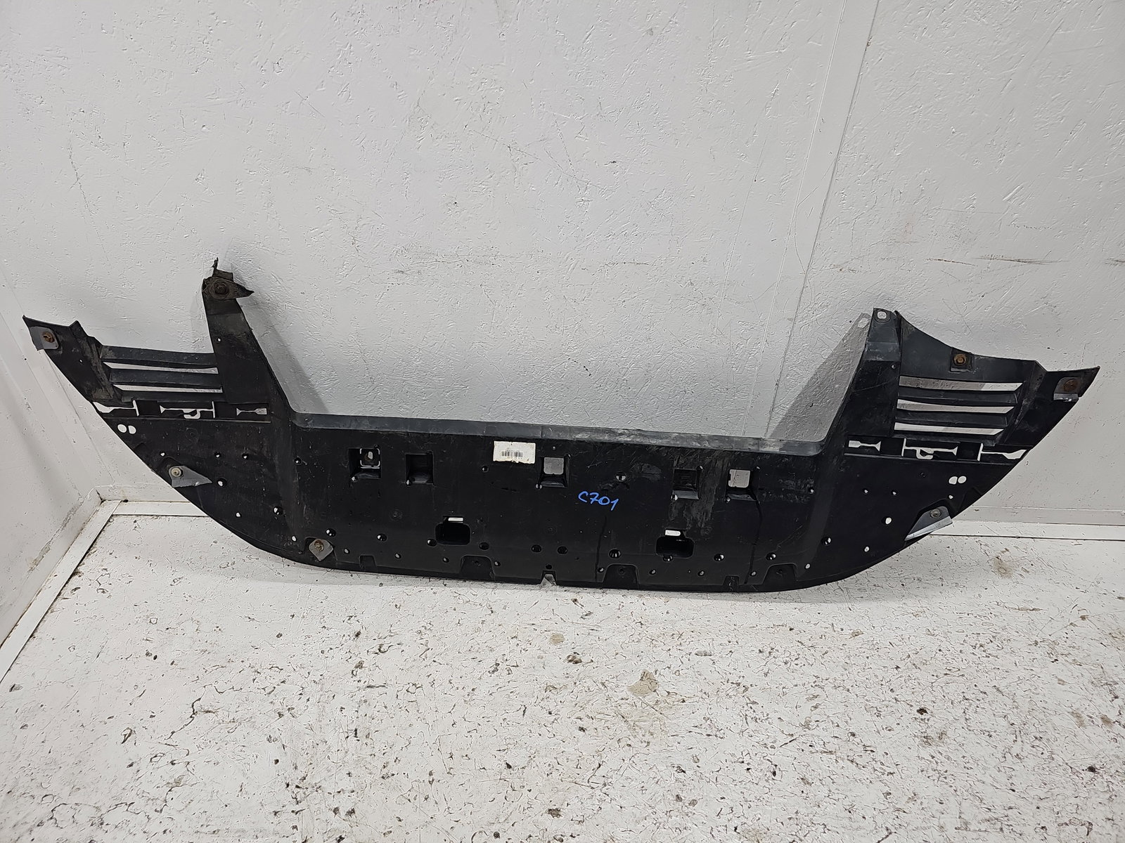 Scut sub bara PEUGEOT 308 (II) [Fabr 2013-2020] Break 9677363680