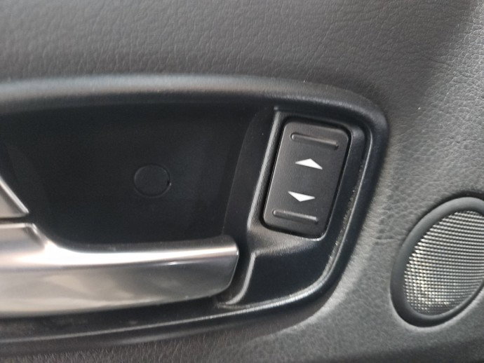 Buton geam stanga spate Ford Mondeo 4 [Fabr 2007-2015] OEM