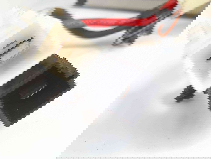 Rezistenta electrica 3M5118K463FC Ford Kuga I [Fabr 2008-2012] 