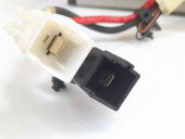 Rezistenta electrica 3M5118K463FC Ford Kuga I [Fabr 2008-2012] 