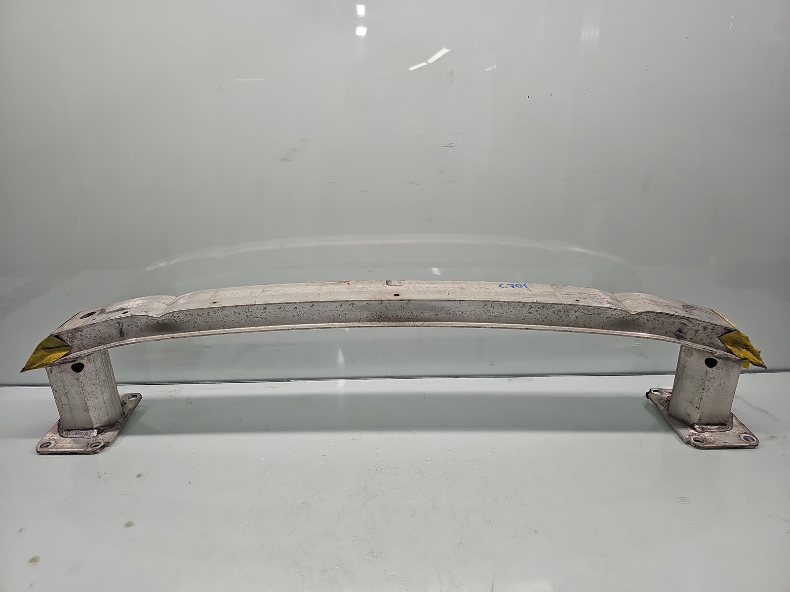 Armatura bara fata PEUGEOT 308 (II) [Fabr 2013-2020] Break 9677364180