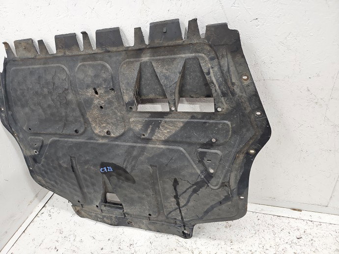 Scut motor Skoda Yeti (5L) [Fabr 2009-2020] 1K0825237
