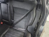 Centura stanga spate Ford Mondeo 4 [Fabr 2007-2015] OEM