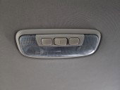 Plafoniera mijloc Ford Mondeo 4 [Fabr 2007-2015] Break OEM