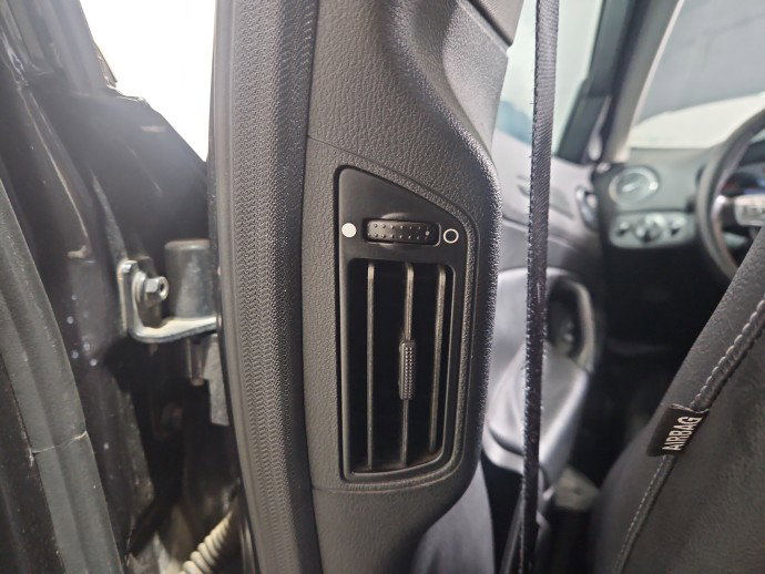Grila aerisire spate stanga Ford Mondeo 4 [Fabr 2007-2015] OEM