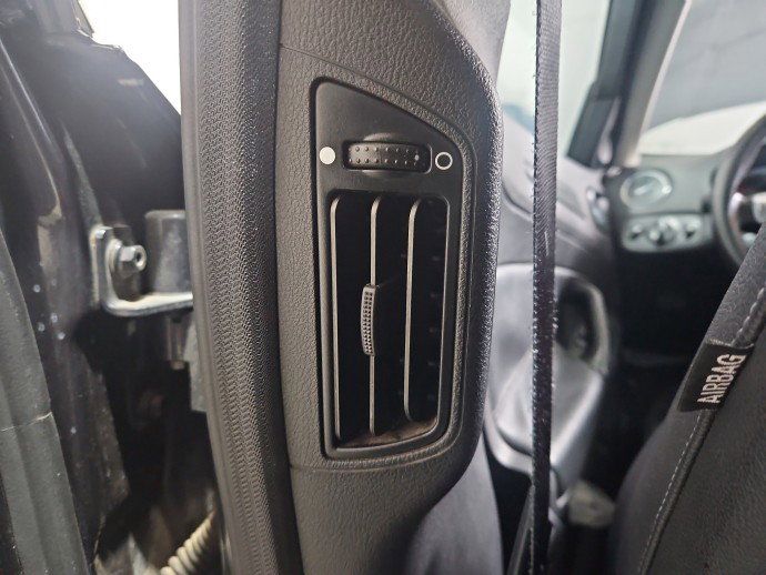 Grila aerisire spate stanga Ford Mondeo 4 [Fabr 2007-2015] OEM