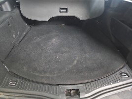 Mocheta portbagaj Ford Mondeo 4 [Fabr 2007-2015] OEM