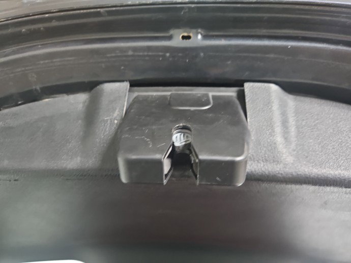 Broasca haion Ford Mondeo 4 [Fabr 2007-2015] Break OEM