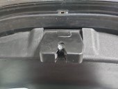 Broasca haion Ford Mondeo 4 [Fabr 2007-2015] Break OEM