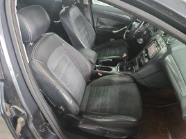 Scaun dreapta fata cu incalzire Ford Mondeo 4 [Fabr 2007-2015] OEM