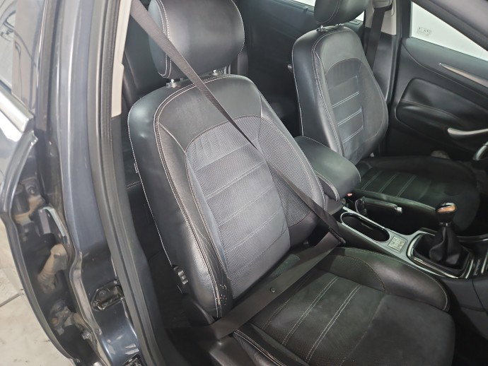 Centura dreapta fata Ford Mondeo 4 [Fabr 2007-2015] OEM