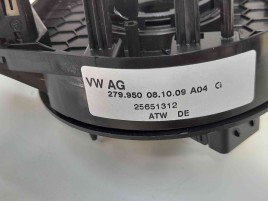 Spirala volan 279950 Skoda Fabia 2 (5J, 542) [Fabr 2007-2014] 