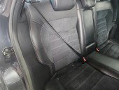 Centura dreapta spate Ford Mondeo 4 [Fabr 2007-2015] OEM